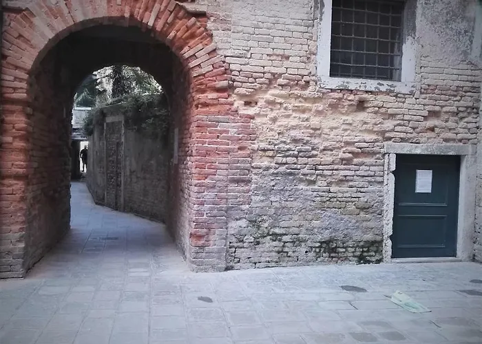 Casa Barzizza